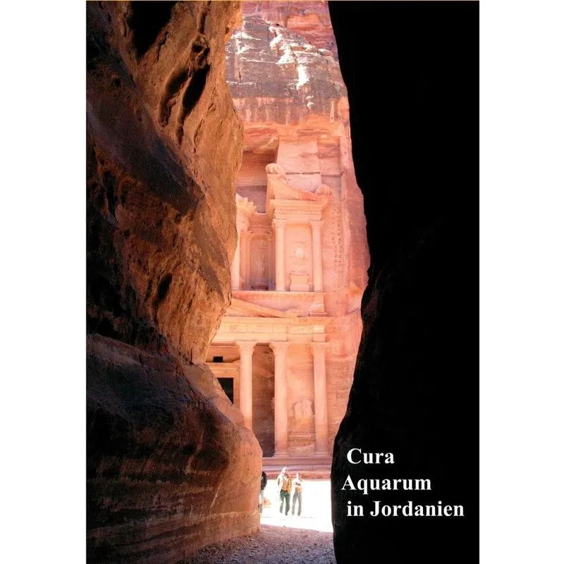 Cura Aquarum In Jordanien