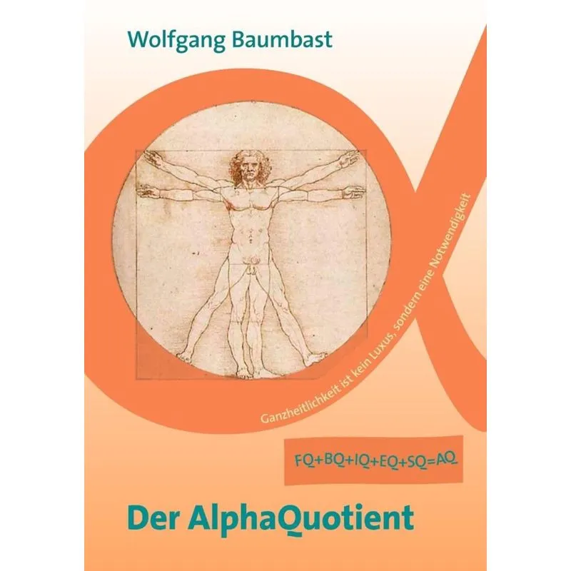 Aq Der Alpha-Quotient