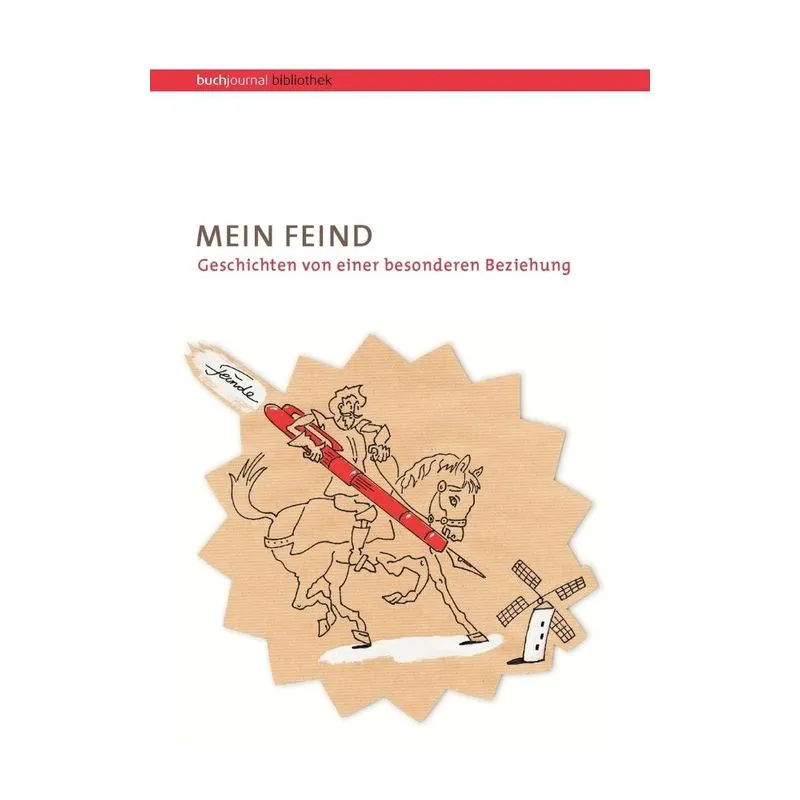 Mein Feind
