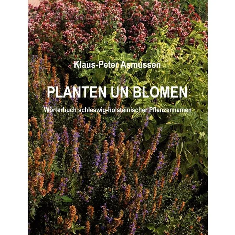 Planten un Blomen