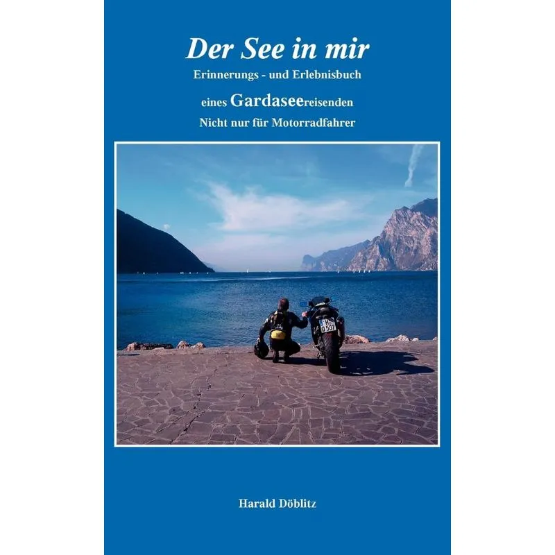 Der See in mir