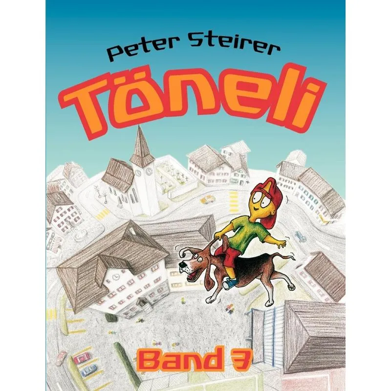 Töneli Band 3