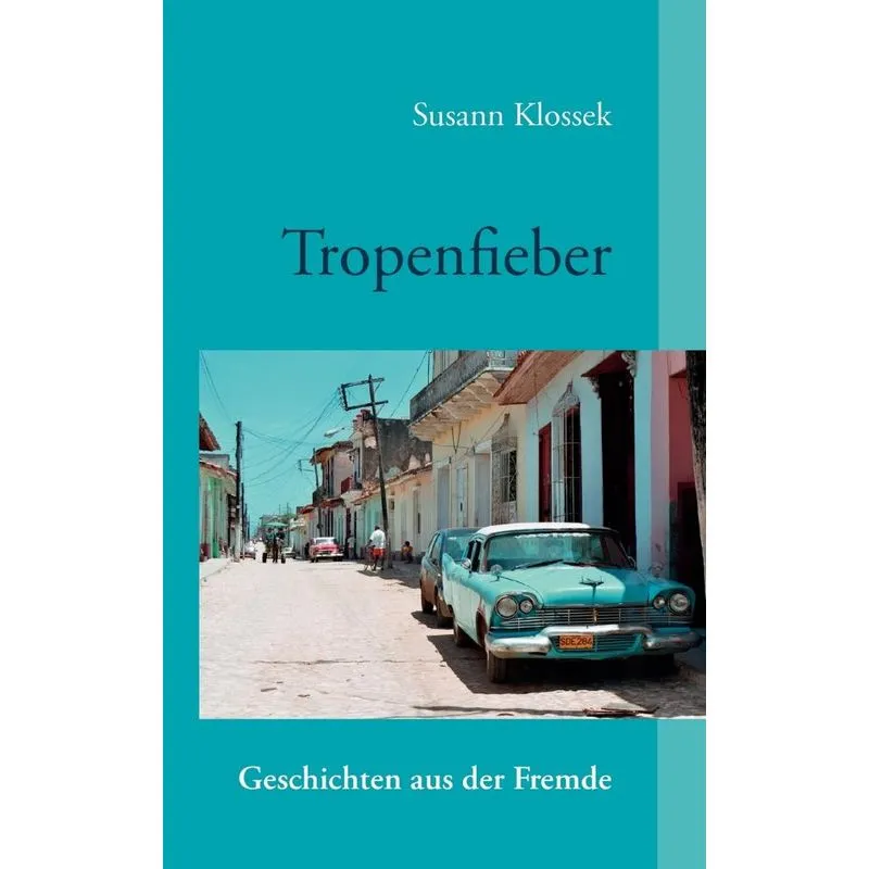 Tropenfieber
