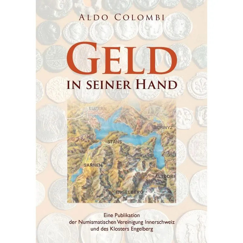 Geld in seiner Hand