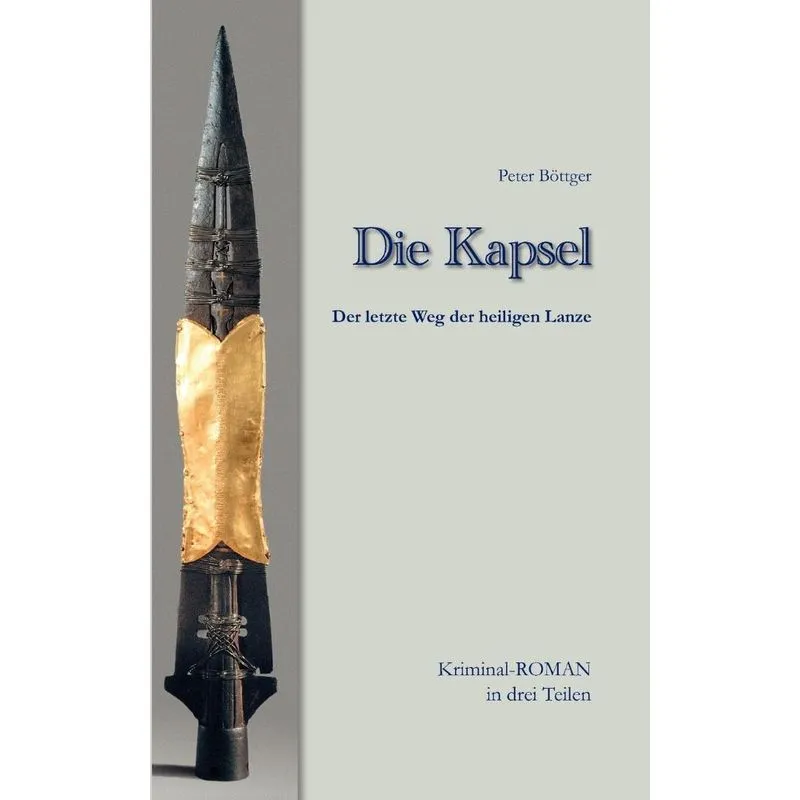 Die Kapsel
