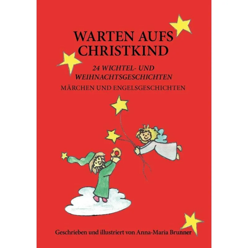 Warten Aufs Christkind