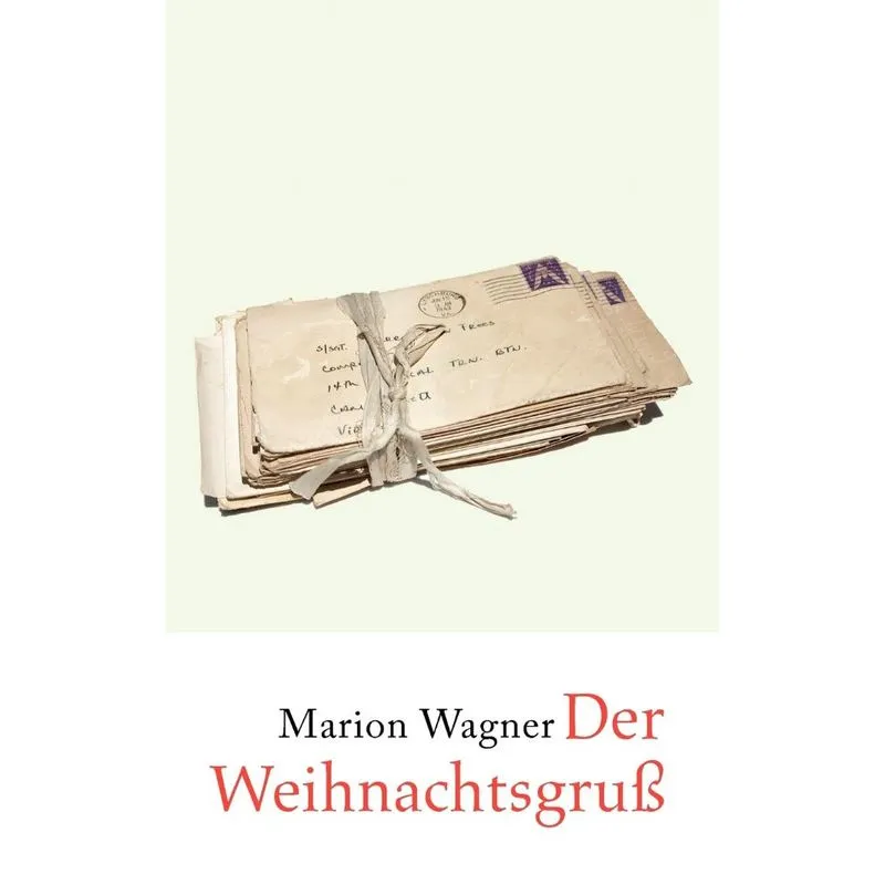 Der Weihnachtsgruß