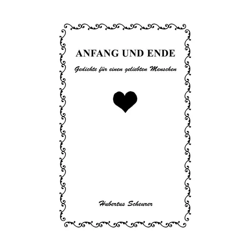 Anfang Und Ende