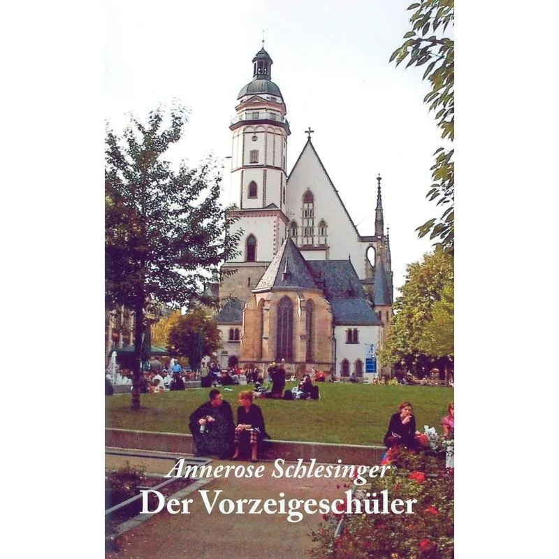 Der Vorzeigeschüler