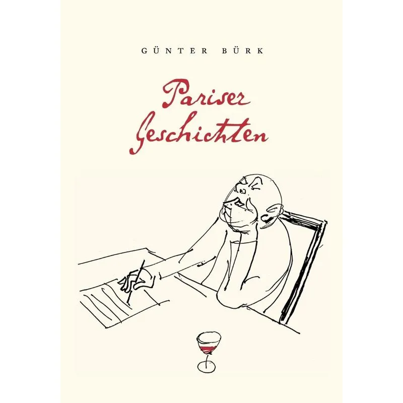 Pariser Geschichten