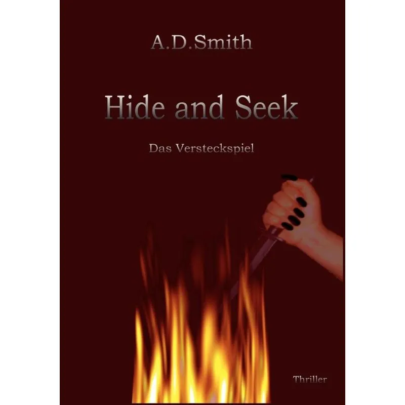 Hide and Seek