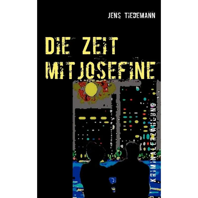 Die Zeit mit Josefine