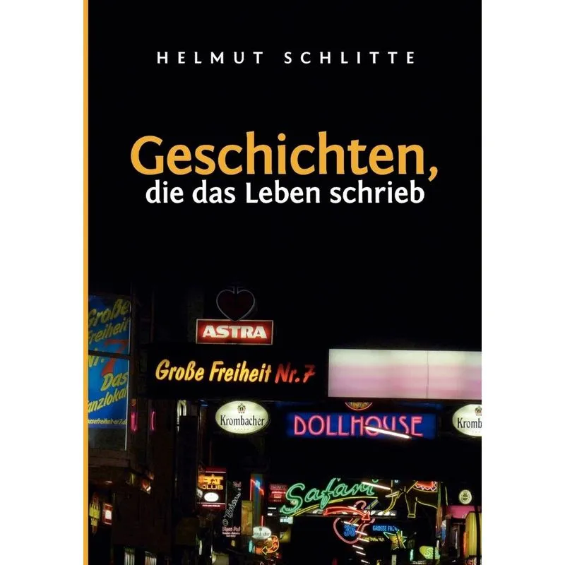 Geschichten, die das Leben schrieb
