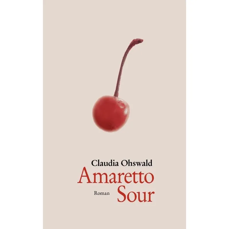 Amaretto Sour