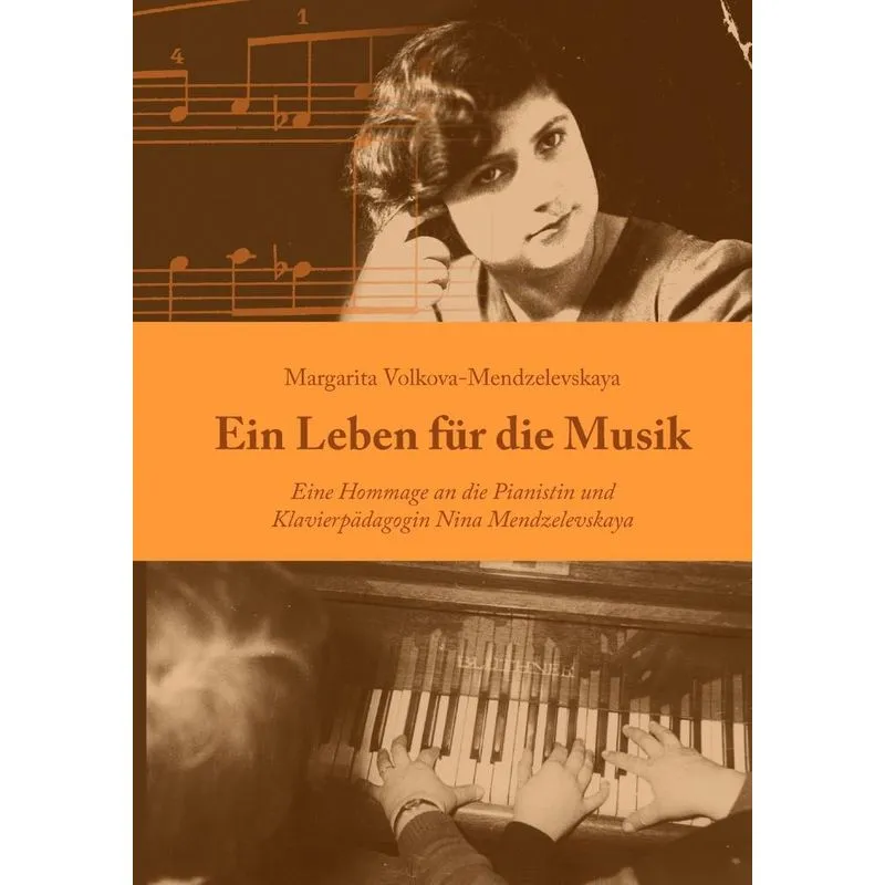 Ein Leben für die Musik