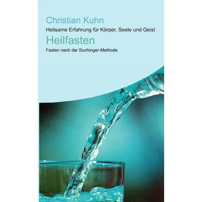 Heilfasten