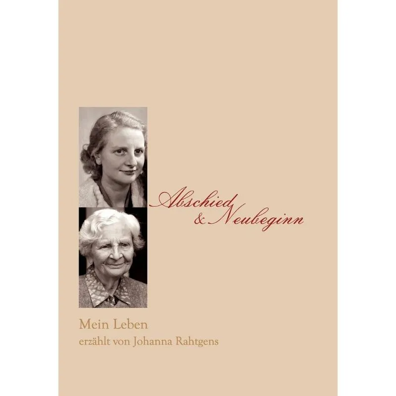 Abschied und Neubeginn