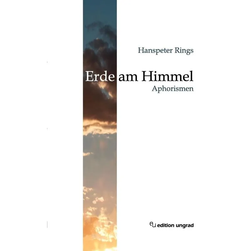 Erde Am Himmel