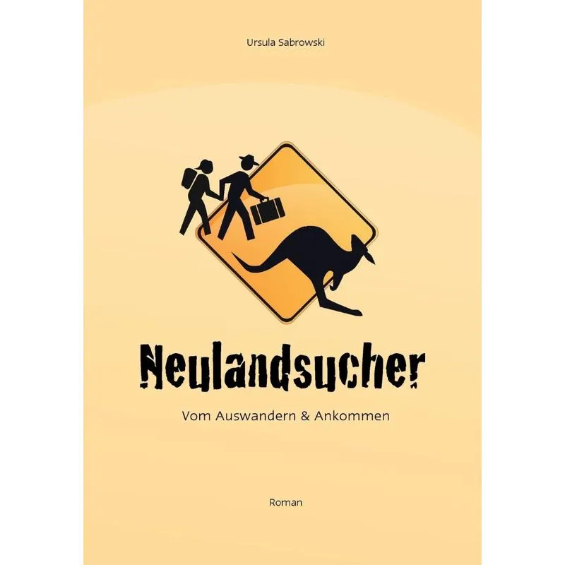 Neulandsucher