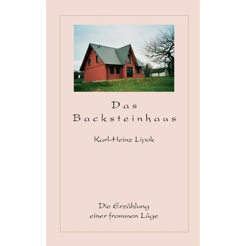 Das Backsteinhaus