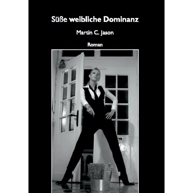 Süße weibliche Dominanz