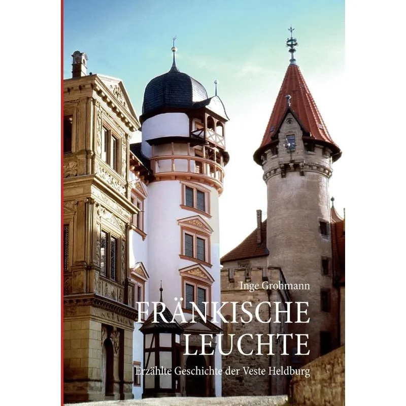 Fränkische Leuchte