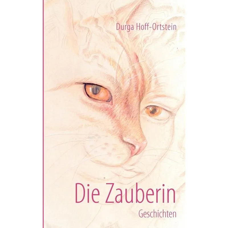 Die Zauberin