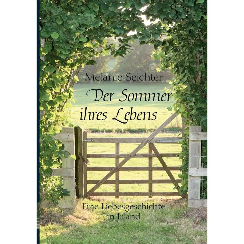 Der Sommer ihres Lebens