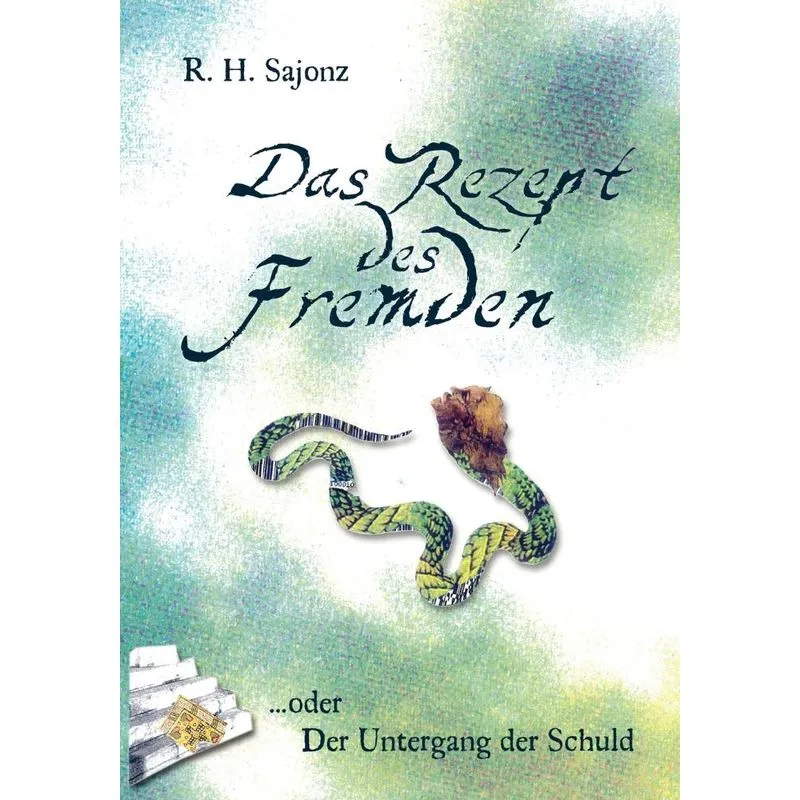 Das Rezept Des Fremden