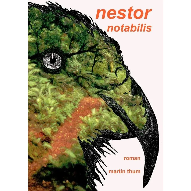 Nestor notabilis