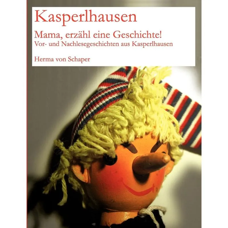 Kasperlhausen