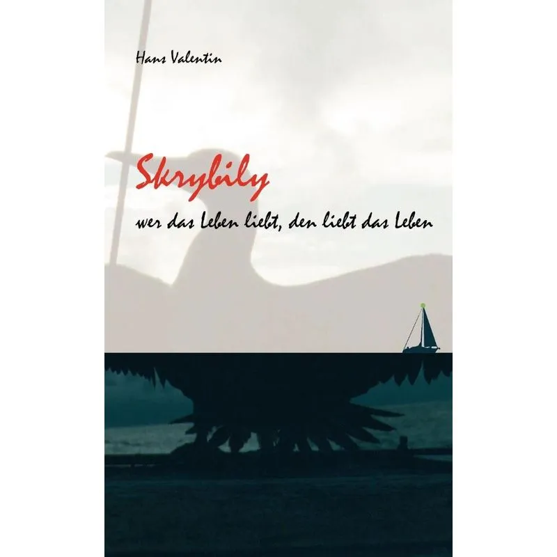 Skrybily