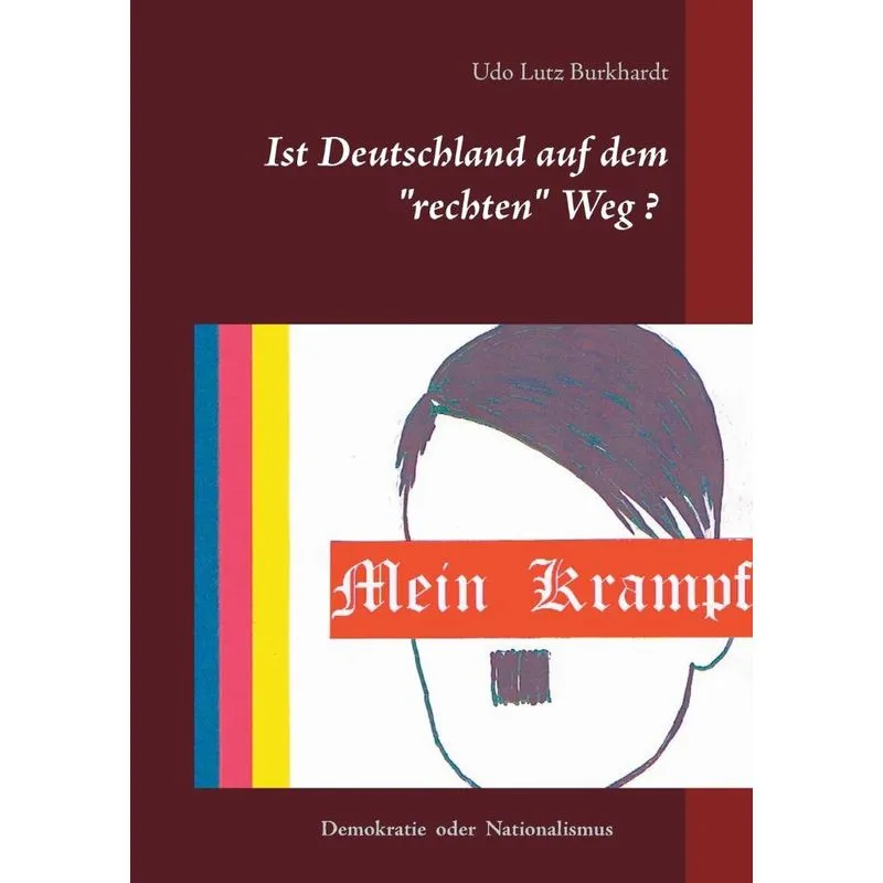 Mein Krampf