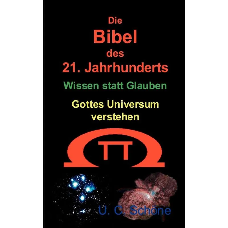Die Bibel des 21. Jahrhunderts