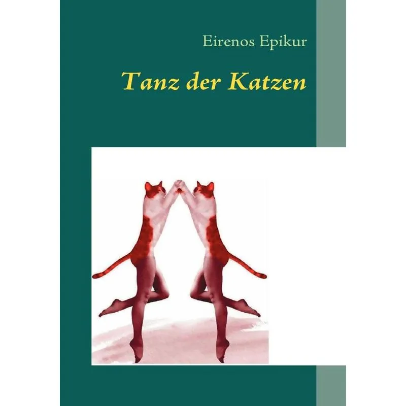 Tanz der Katzen