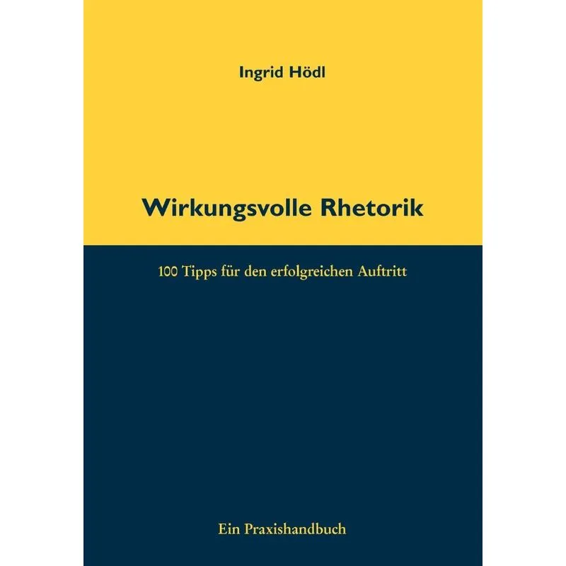 Wirkungsvolle Rhetorik