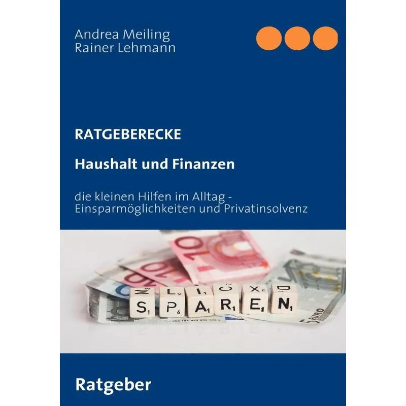Haushalt Und Finanzen