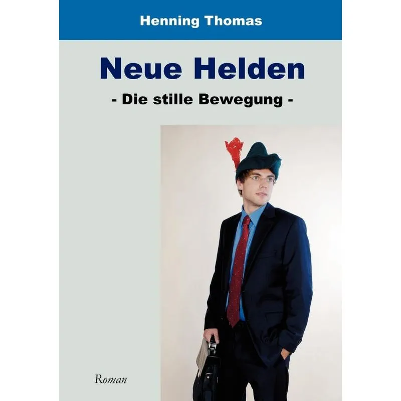 Neue Helden