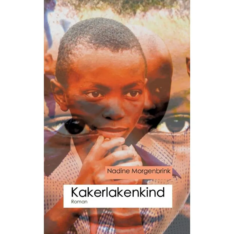 Kakerlakenkind