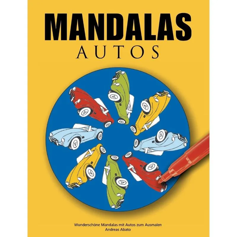 Mandalas Autos