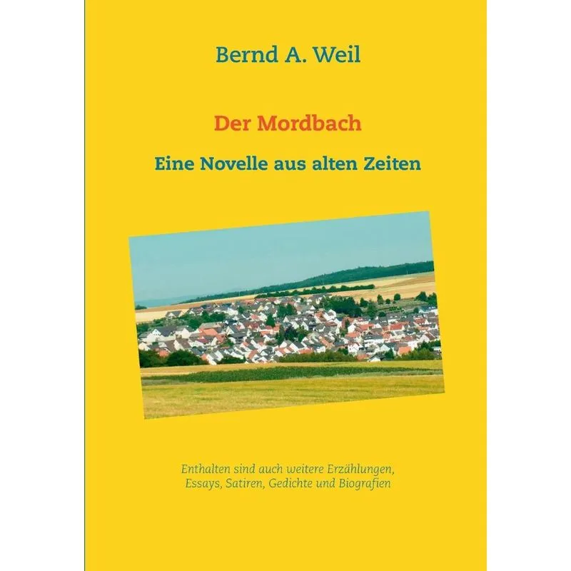 Der Mordbach