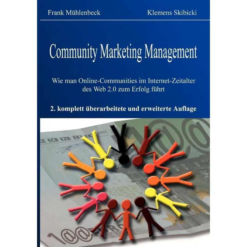 Community Marketing Management
