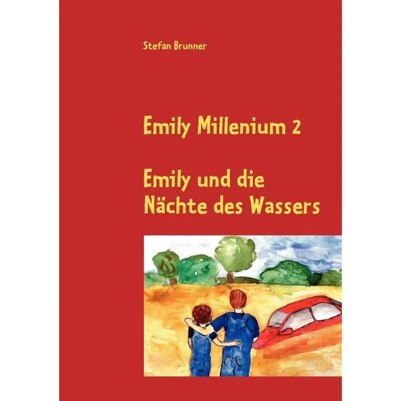 Emily Millenium 2
