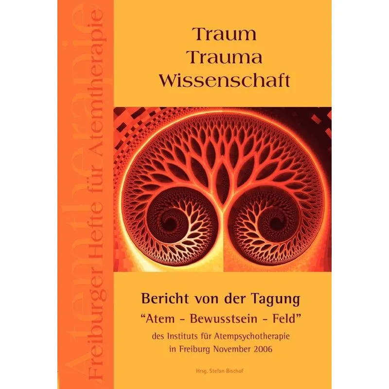 Traum Trauma Wissenschaft
