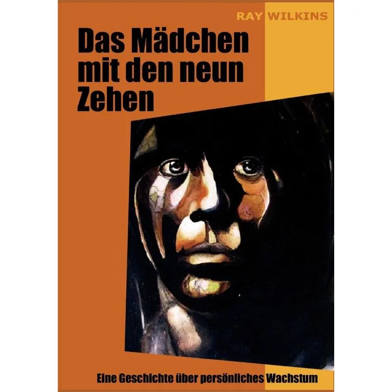 Das Mädchen mit den neun Zehen