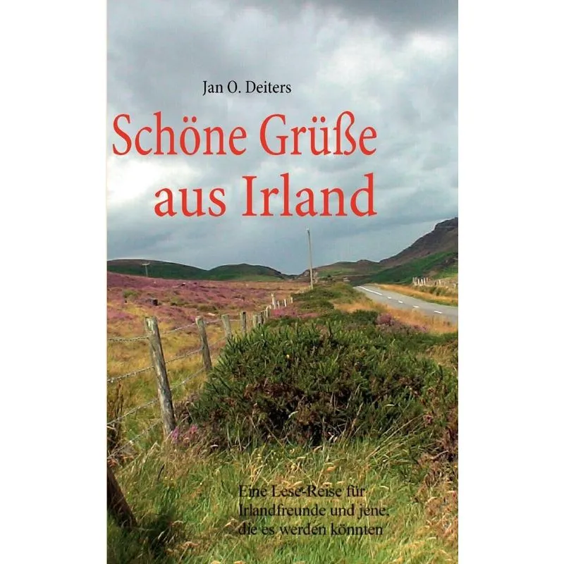 Schöne Grüße aus Irland