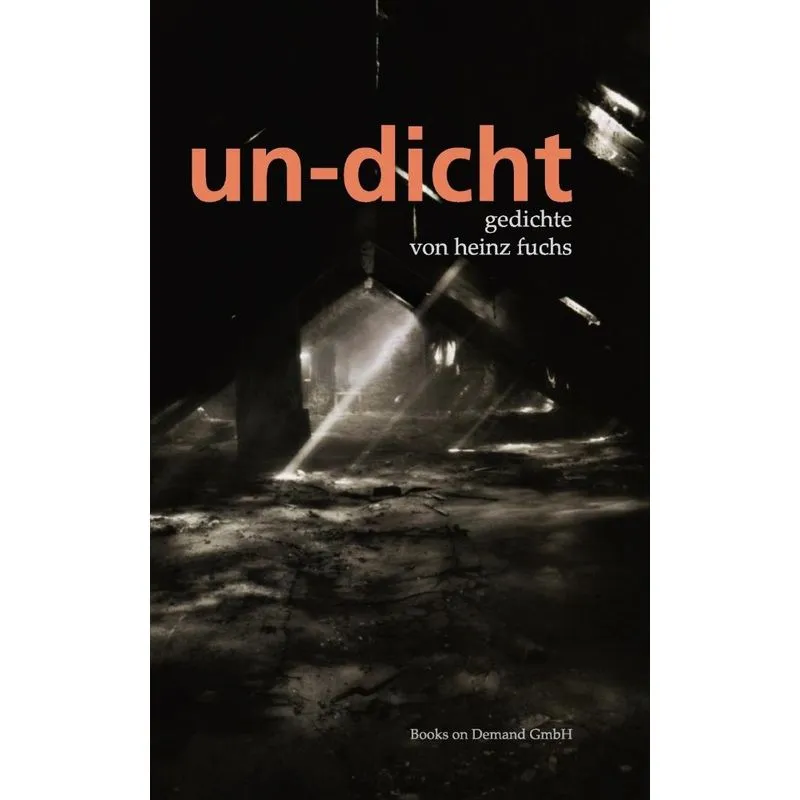 undicht