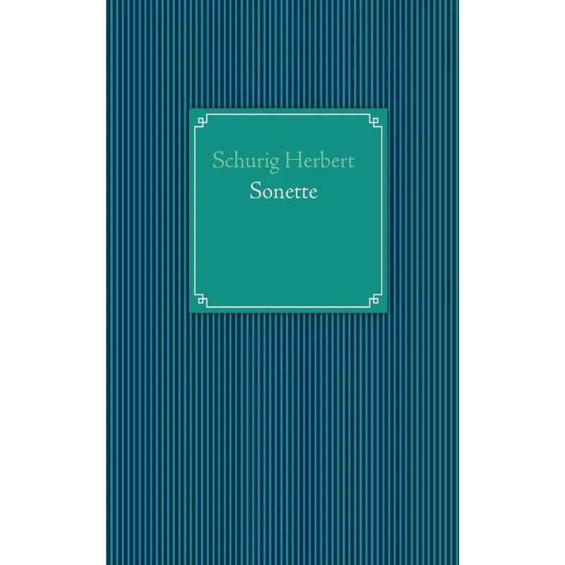 Sonette