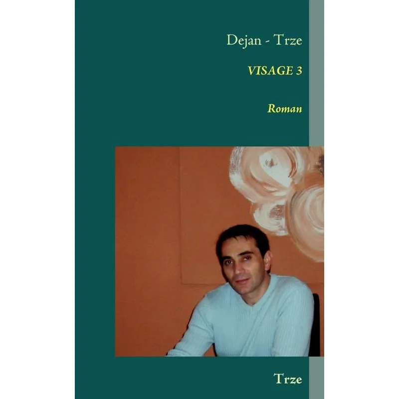Visage 3