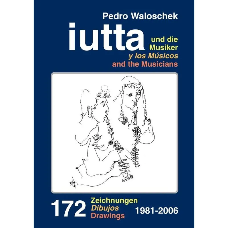 iutta und die Musiker